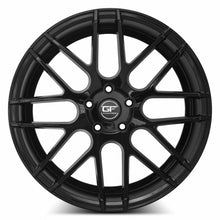 MRR GF7 Black