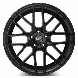 MRR GF7 Black
