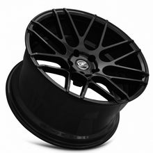 MRR GF7 Black