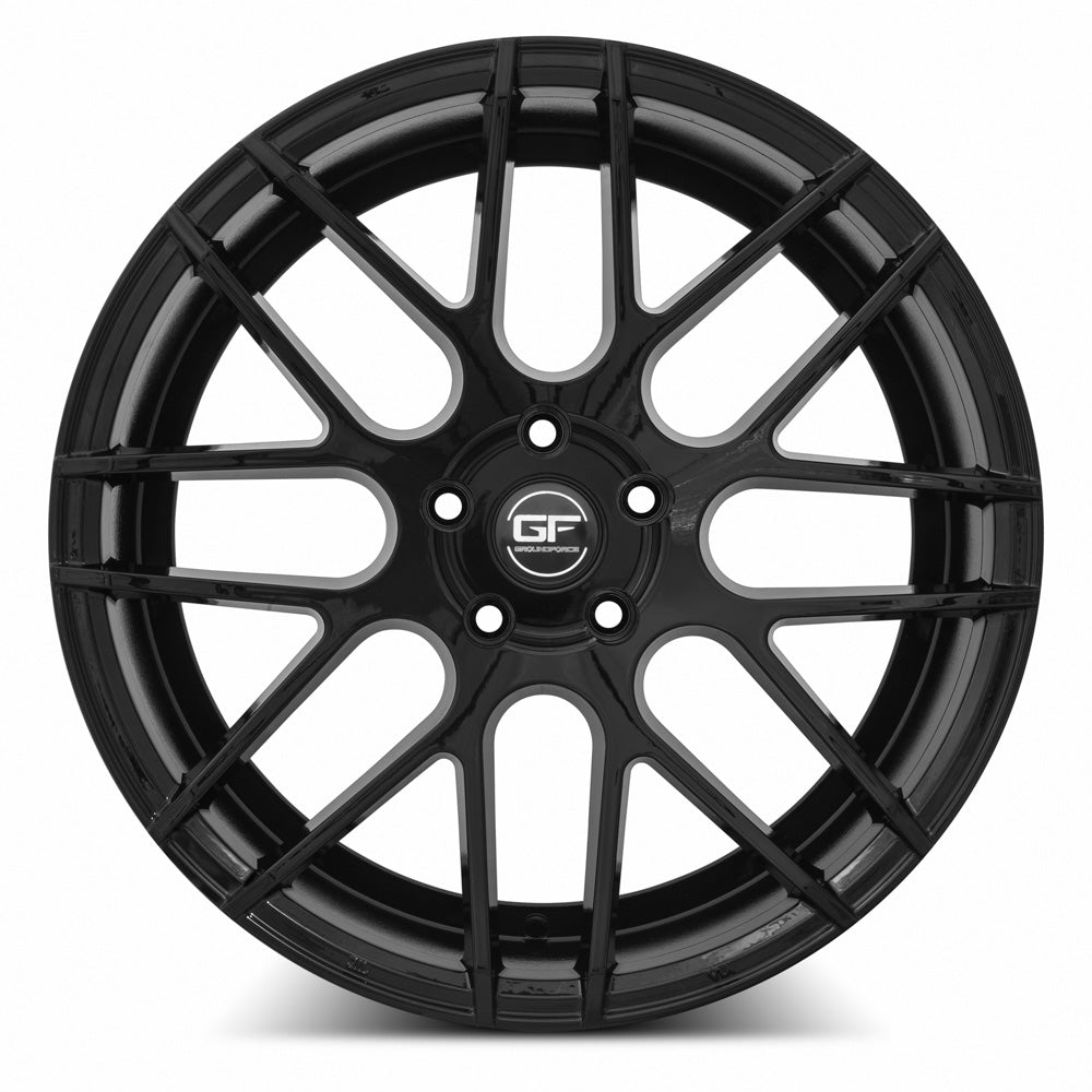 MRR GF7 Black