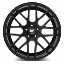 MRR GF7 Black