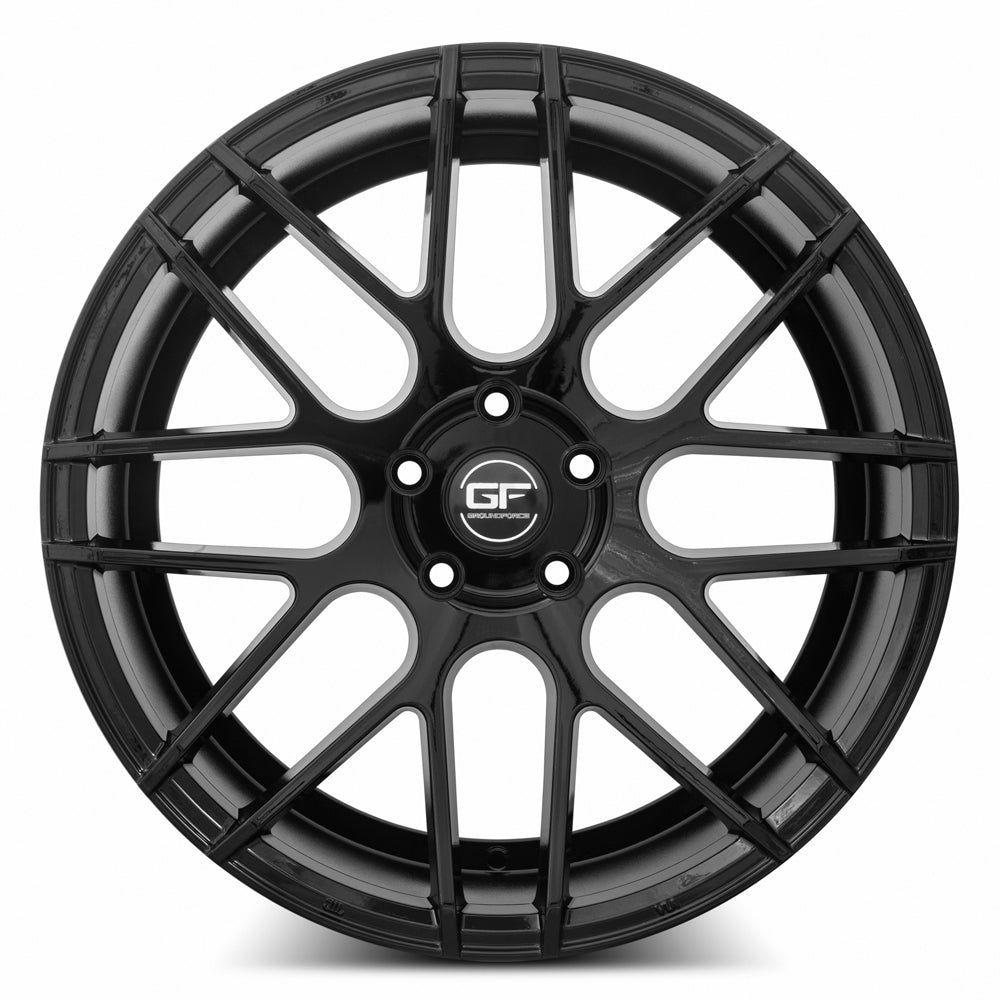 MRR GF7 Black