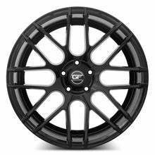 MRR GF7 Black