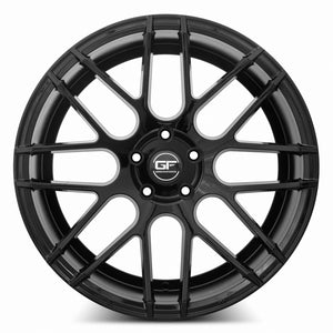 MRR GF7 Black