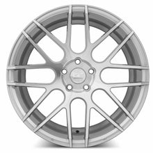 MRR GF7 Silver Machined Face