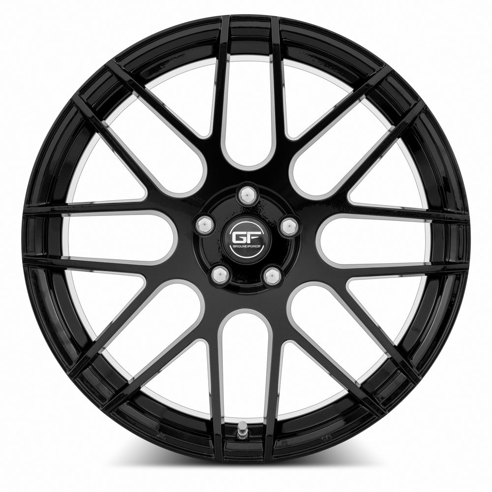MRR GF7 Black