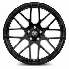 MRR GF7 Black