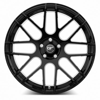 MRR GF7 Black