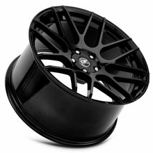 MRR GF7 Black