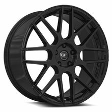 MRR GF7 Black