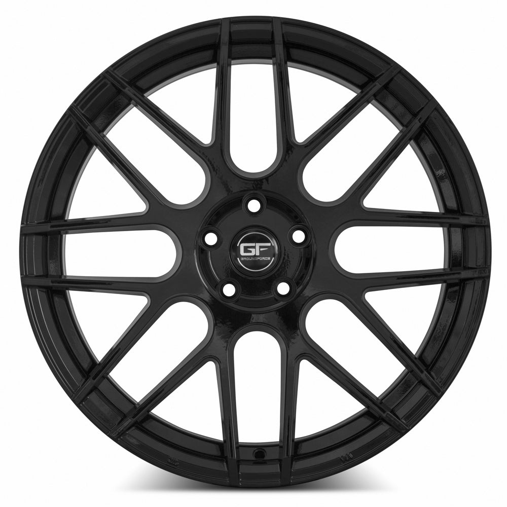 MRR GF7 Black