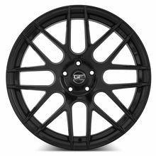MRR GF7 Black