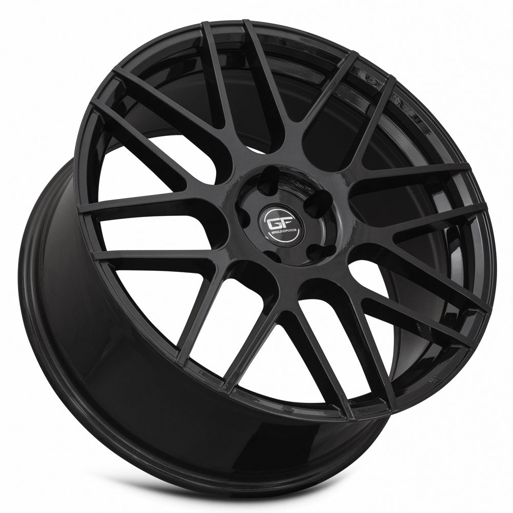MRR GF7 Black