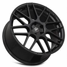 MRR GF7 Black