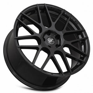 MRR GF7 Black