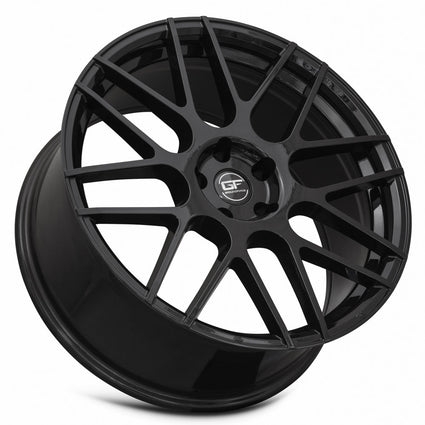 MRR GF7 Black