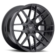 MRR GF7 Black