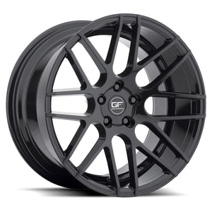 MRR GF7 Black