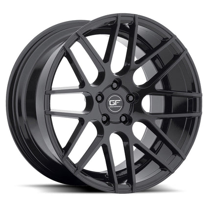 MRR GF7 Black