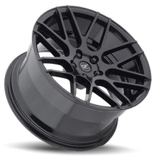 MRR GF7 Black