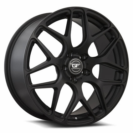 MRR GF9 Black
