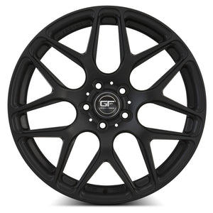 MRR GF9 Black