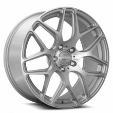 MRR GF9 Silver Machined Face