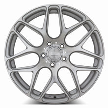 MRR GF9 Silver Machined Face