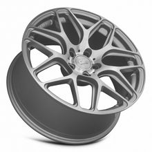 MRR GF9 Silver Machined Face
