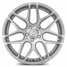 MRR GF9 Silver Machined Face