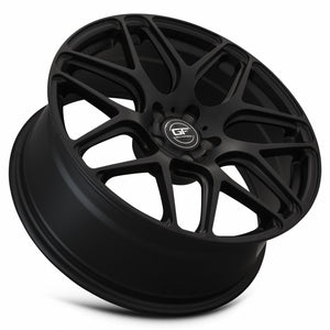 MRR GF9 Black