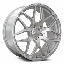 MRR GF9 Silver Machined Face