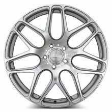 MRR GF9 Silver Machined Face