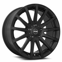 MRR HR9 Matte Black