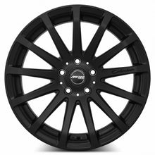MRR HR9 Matte Black