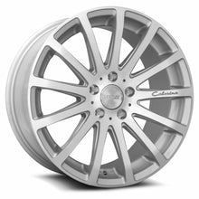 MRR HR9 Silver Machined Face