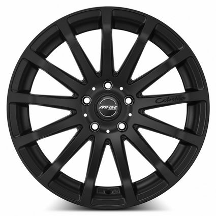 MRR HR9 Matte Black