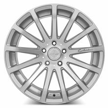 MRR HR9 Silver Machined Face