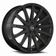 MRR HR9 Matte Black