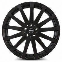 MRR HR9 Matte Black