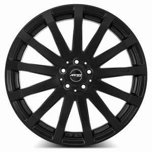 MRR HR9 Matte Black