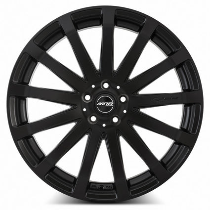 MRR HR9 Matte Black