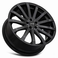 MRR HR9 Matte Black