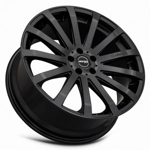 MRR HR9 Matte Black