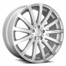 MRR HR9 Silver Machined Face