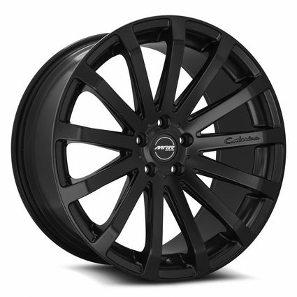 MRR HR9 Matte Black