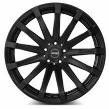 MRR HR9 Matte Black