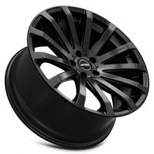 MRR HR9 Matte Black