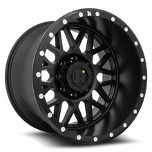 Klutch KT02 Matte Black