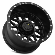 Klutch KT02 Matte Black